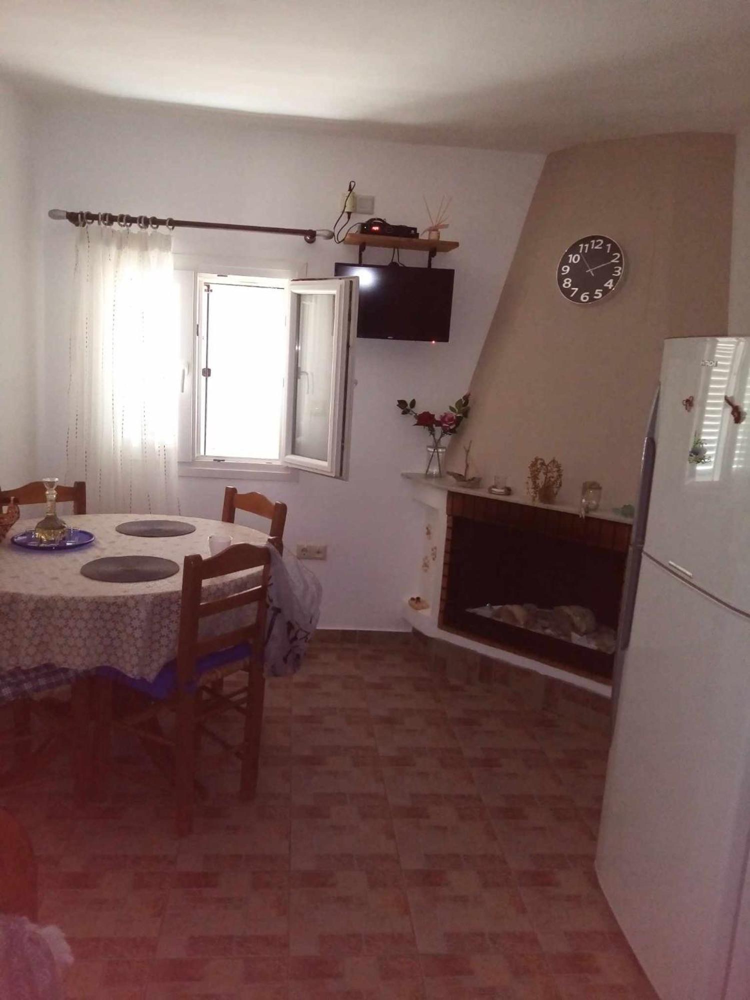 Spilios House Lejlighed Apollon  Eksteriør billede